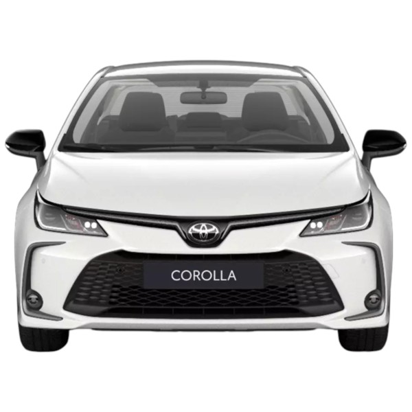Toyota Corolla Limousine 1.5 Benzin EU Schaltwagen
