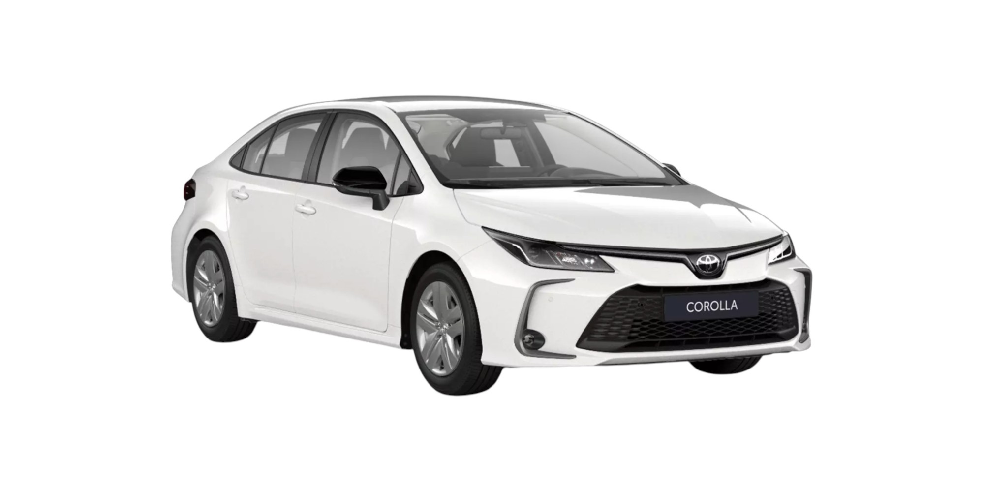 Toyota Corolla Limousine 1.5 Benzin EU Schaltwagen