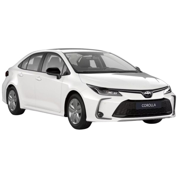 Toyota Corolla Limousine 1.5 Benzin EU Schaltwagen