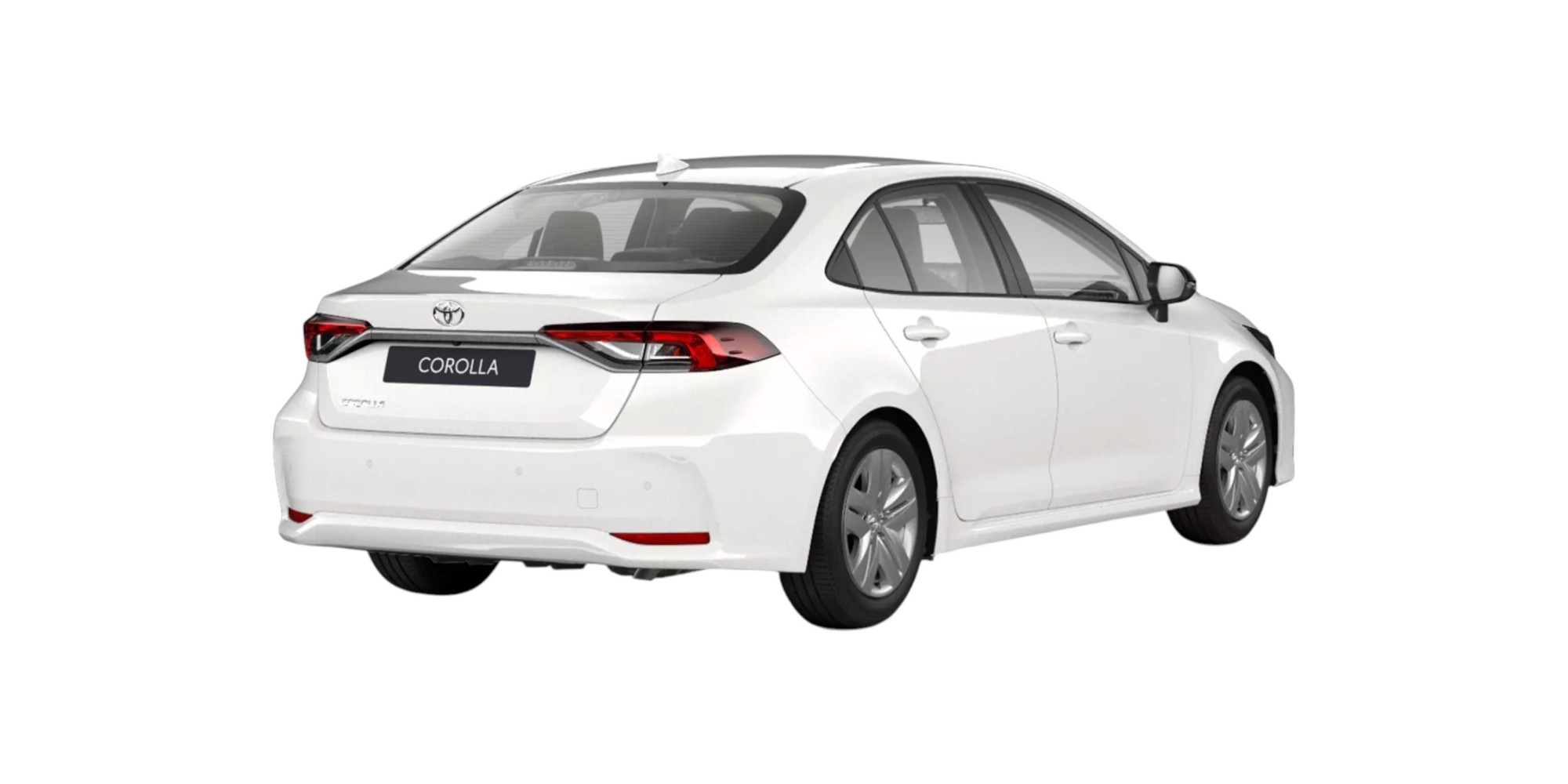 Toyota Corolla Limousine 1.5 Benzin EU Schaltwagen
