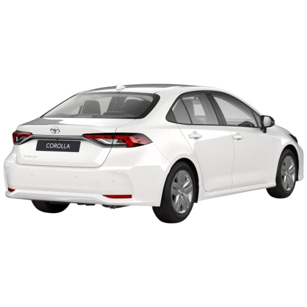 Toyota Corolla Limousine 1.5 Benzin EU Schaltwagen
