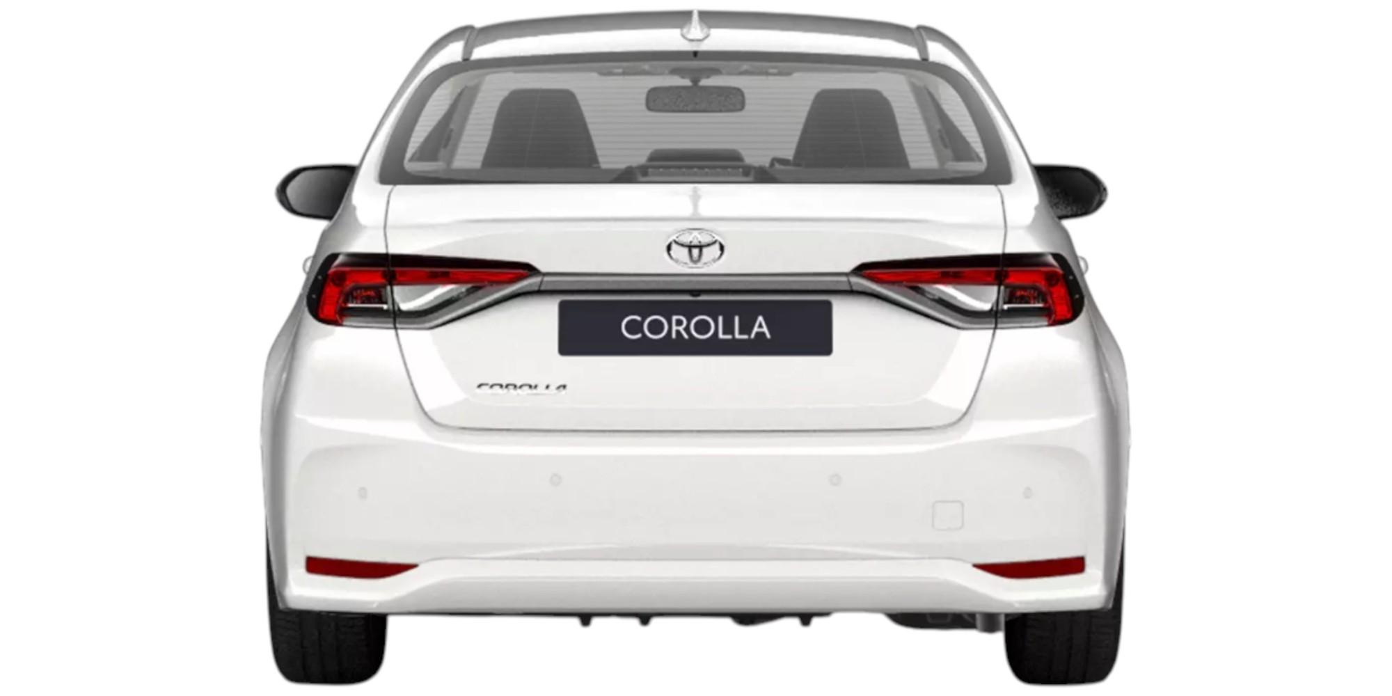 Toyota Corolla Limousine 1.5 Benzin EU Schaltwagen