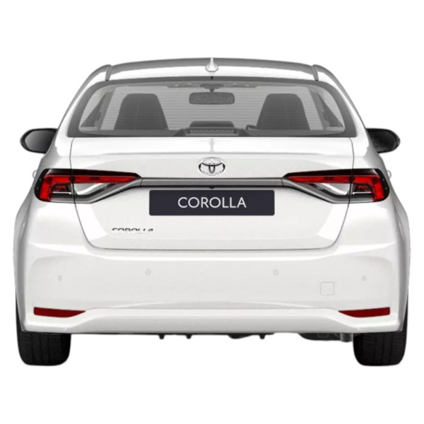 Toyota Corolla Limousine 1.5 Benzin EU Schaltwagen