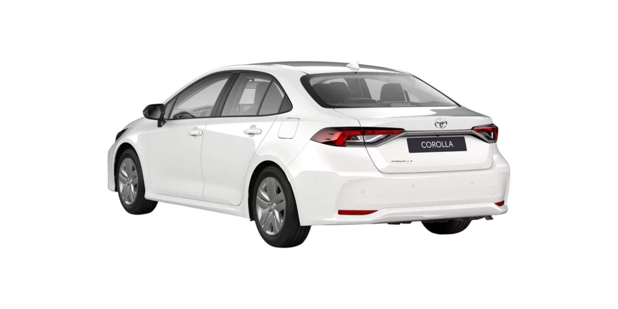 Toyota Corolla Limousine 1.5 Benzin EU Schaltwagen