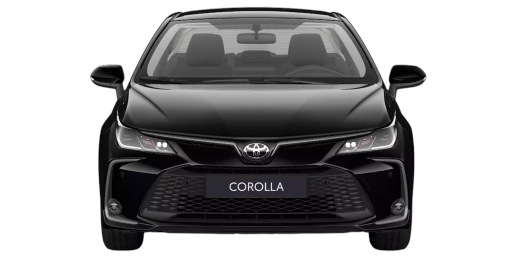 Toyota Corolla Limousine 1.5 Benzin EU Schaltwagen
