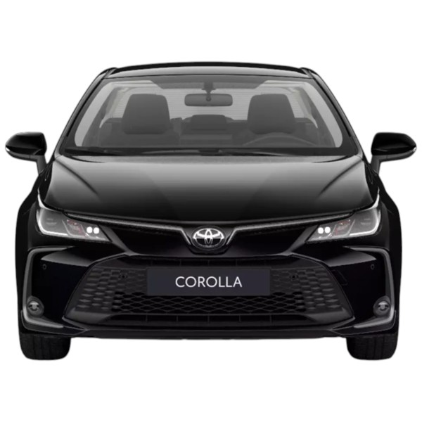 Toyota Corolla Limousine 1.5 Benzin EU Schaltwagen