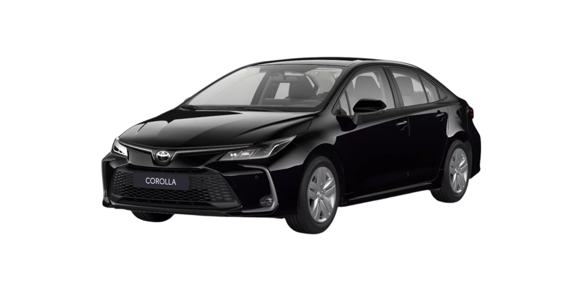 Toyota Corolla Limousine 1.5 Benzin EU Schaltwagen