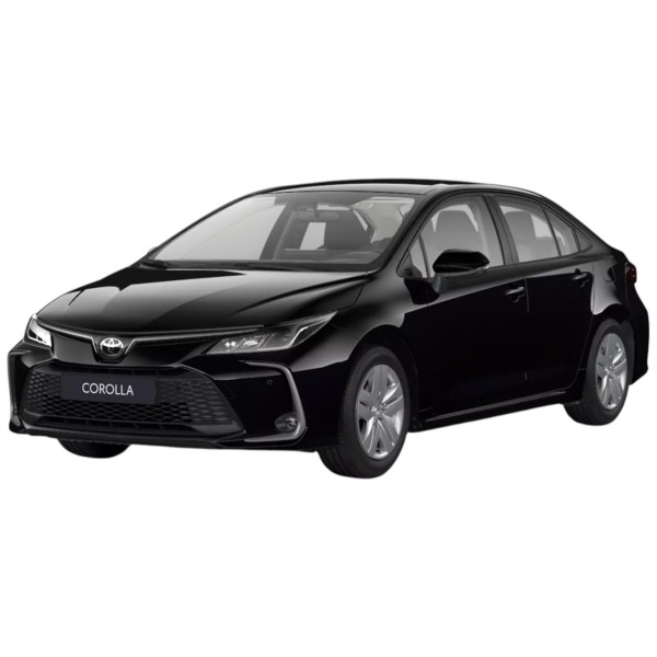 Toyota Corolla Limousine 1.5 Benzin EU Schaltwagen