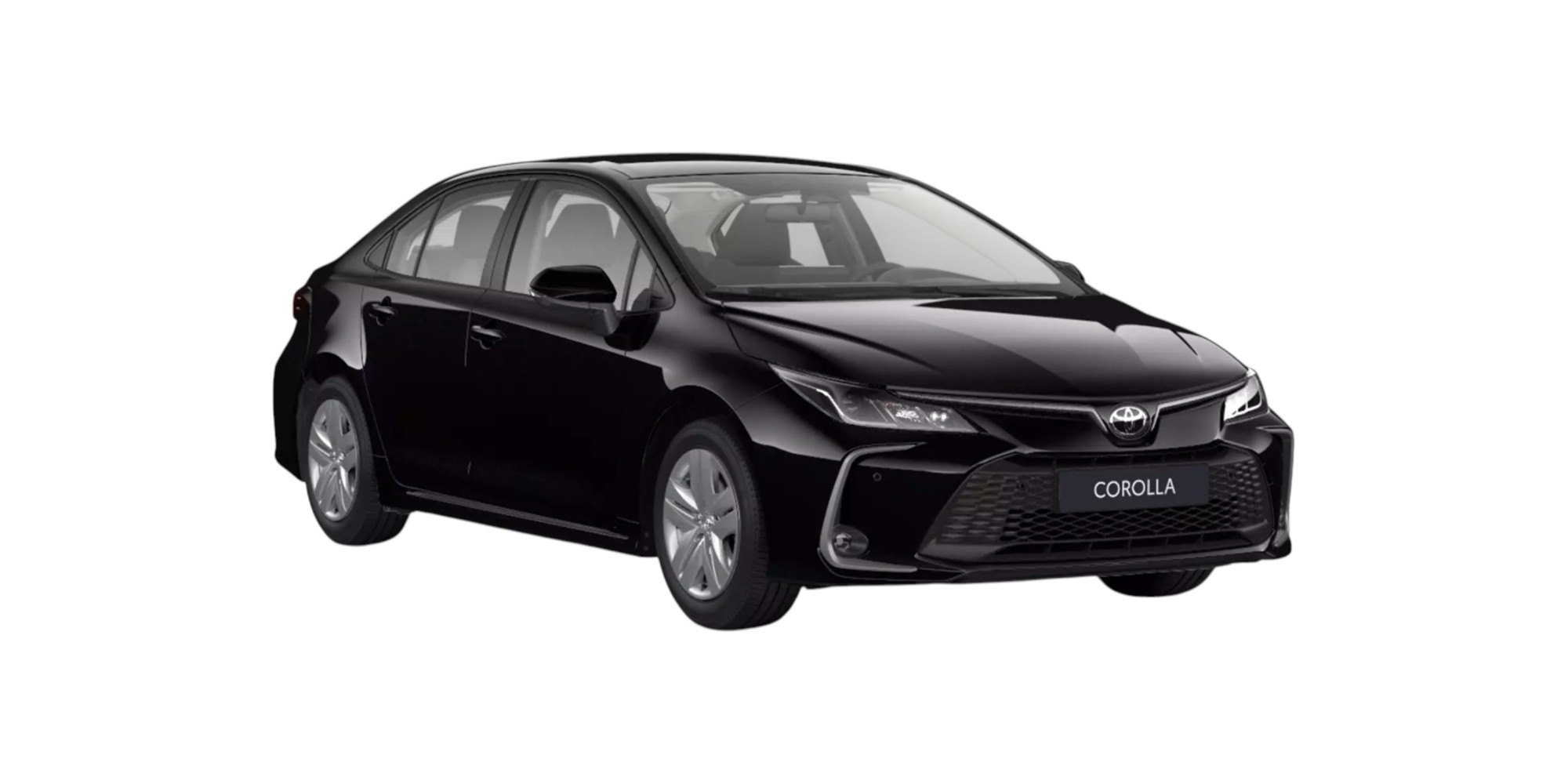 Toyota Corolla Limousine 1.5 Benzin EU Schaltwagen