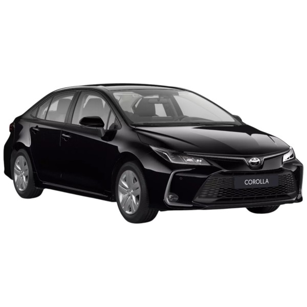 Toyota Corolla Limousine 1.5 Benzin EU Schaltwagen