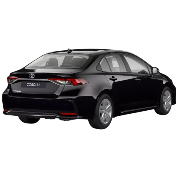 Toyota Corolla Limousine 1.5 Benzin EU Schaltwagen