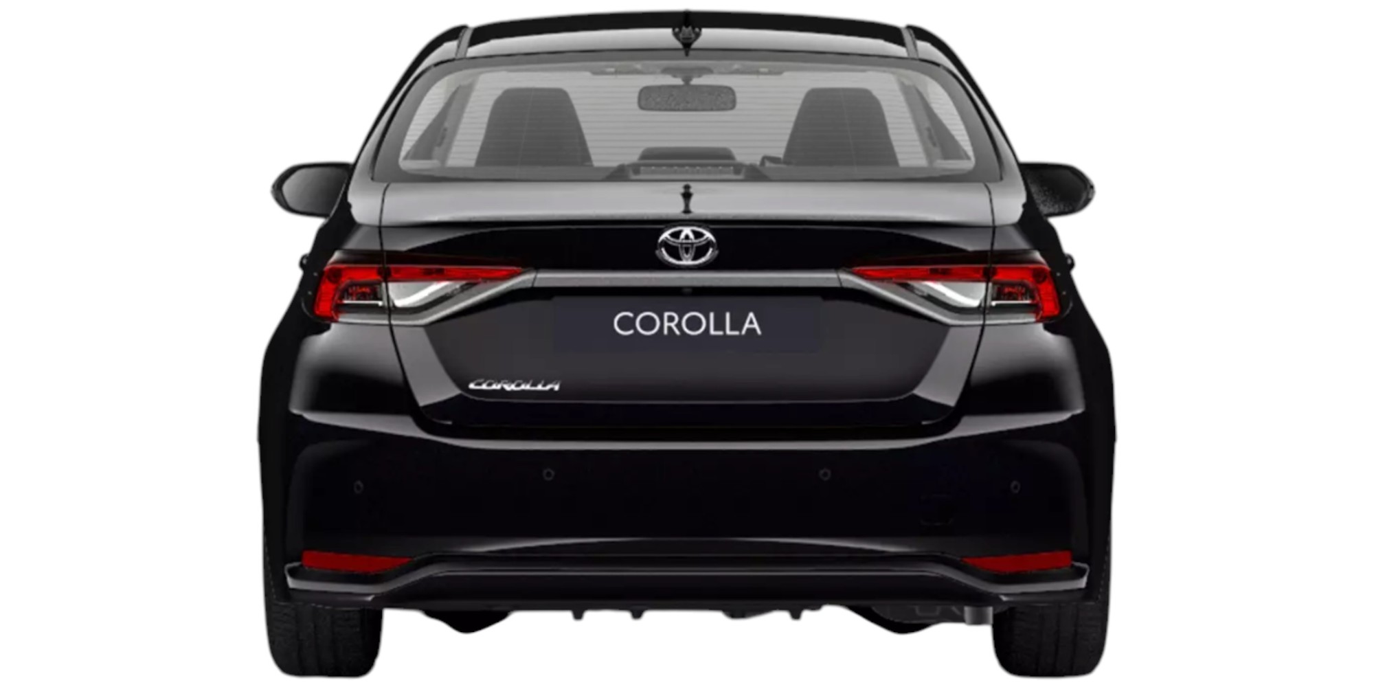 Toyota Corolla Limousine 1.5 Benzin EU Schaltwagen