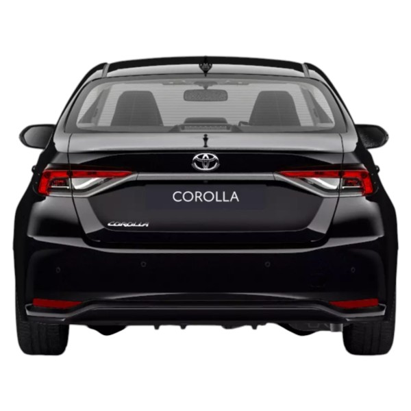 Toyota Corolla Limousine 1.5 Benzin EU Schaltwagen