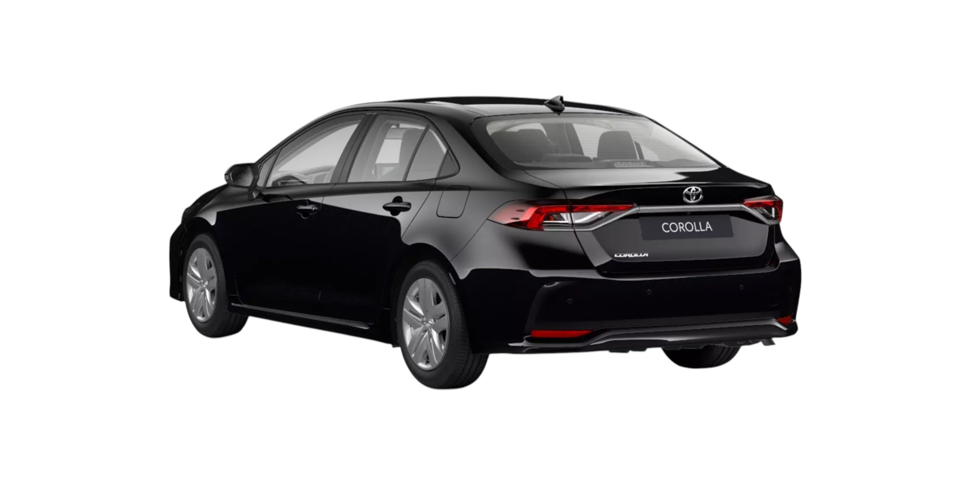 Toyota Corolla Limousine 1.5 Benzin EU Schaltwagen