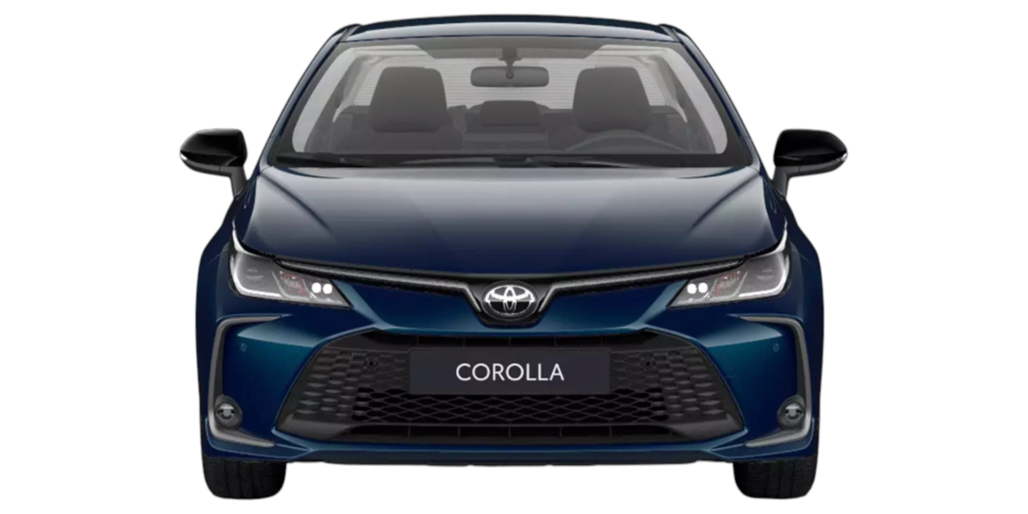 Toyota Corolla Limousine 1.5 Benzin EU Schaltwagen