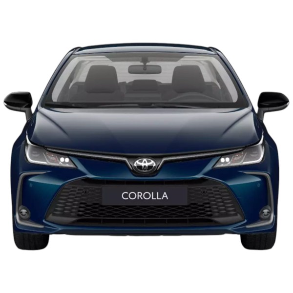 Toyota Corolla Limousine 1.5 Benzin EU Schaltwagen