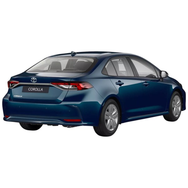 Toyota Corolla Limousine 1.5 Benzin EU Schaltwagen