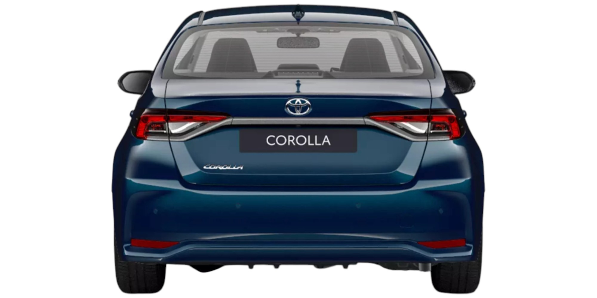 Toyota Corolla Limousine 1.5 Benzin EU Schaltwagen