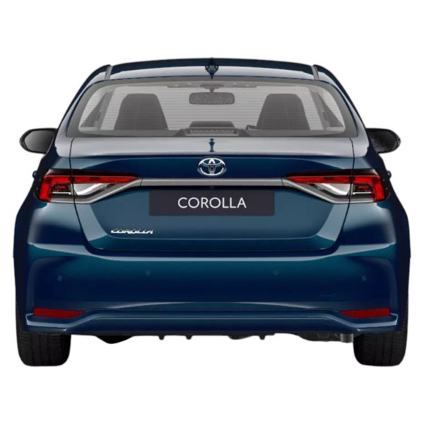 Toyota Corolla Limousine 1.5 Benzin EU Schaltwagen