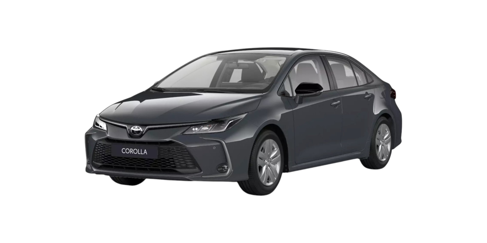 Toyota Corolla Limousine 1.5 Benzin EU Schaltwagen