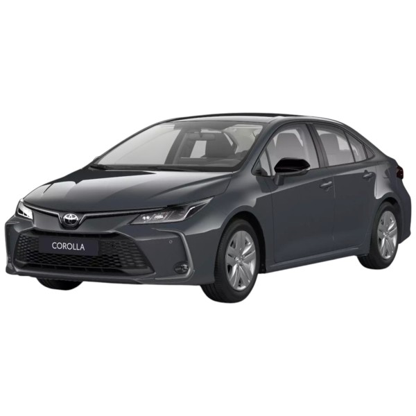 Toyota Corolla Limousine 1.5 Benzin EU Schaltwagen