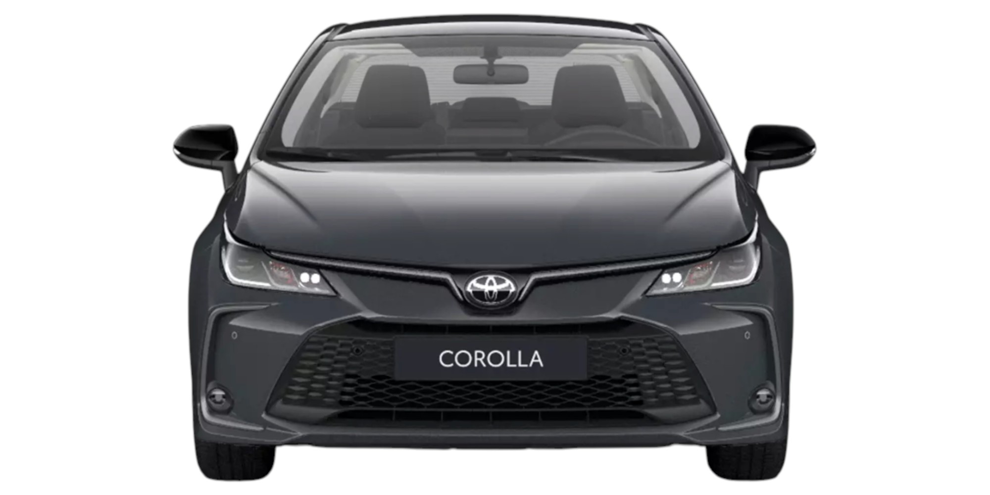 Toyota Corolla Limousine 1.5 Benzin EU Schaltwagen