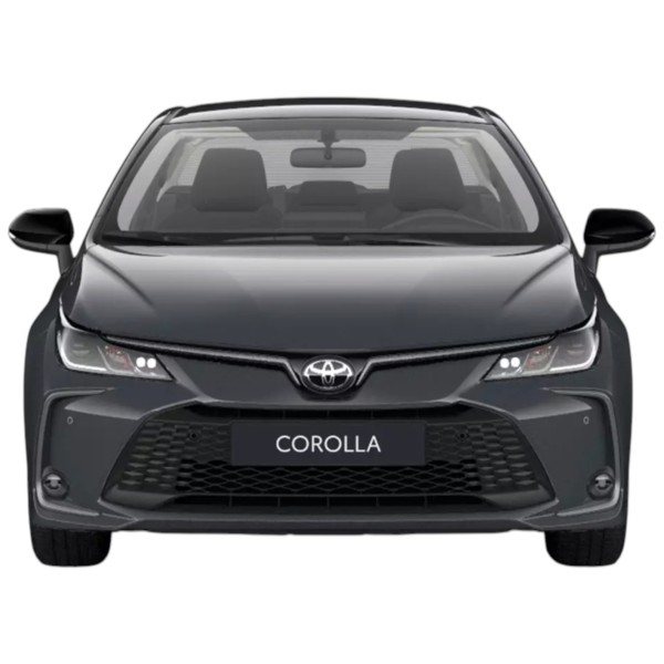 Toyota Corolla Limousine 1.5 Benzin EU Schaltwagen