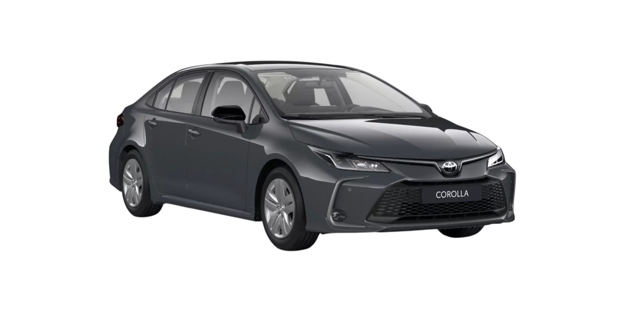 Toyota Corolla Limousine 1.5 Benzin EU Schaltwagen