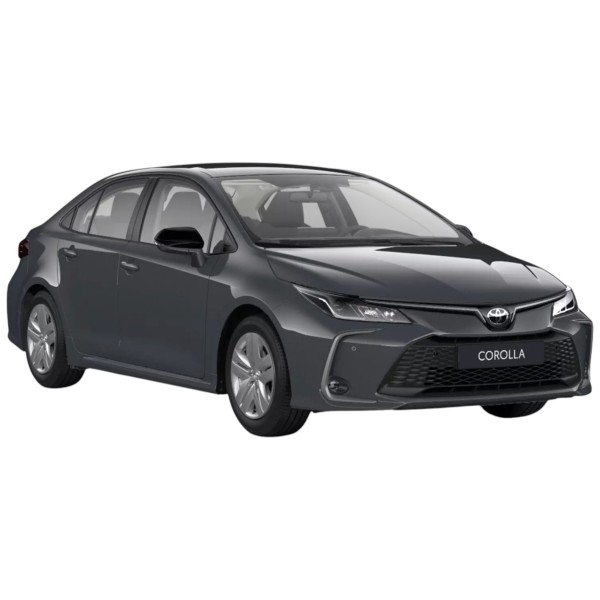 Toyota Corolla Limousine 1.5 Benzin EU Schaltwagen