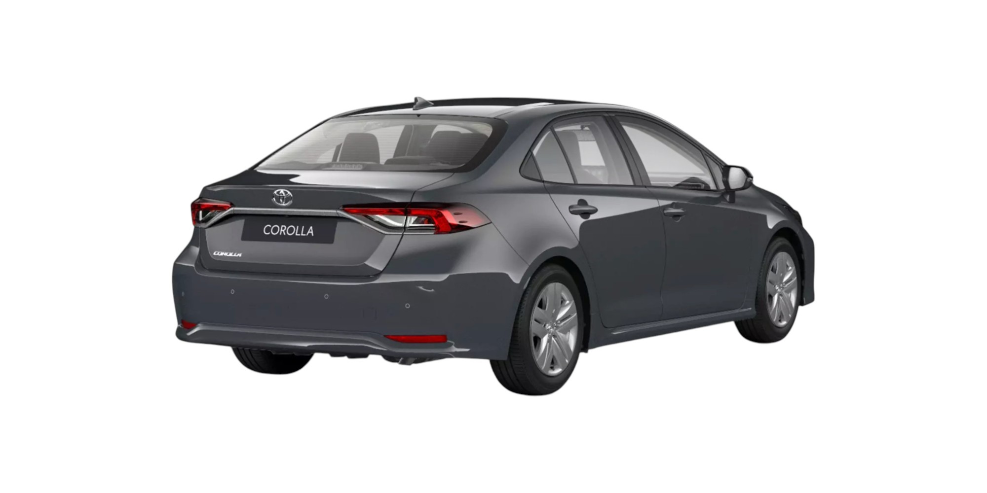 Toyota Corolla Limousine 1.5 Benzin EU Schaltwagen