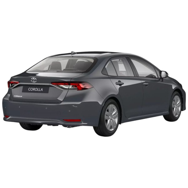 Toyota Corolla Limousine 1.5 Benzin EU Schaltwagen
