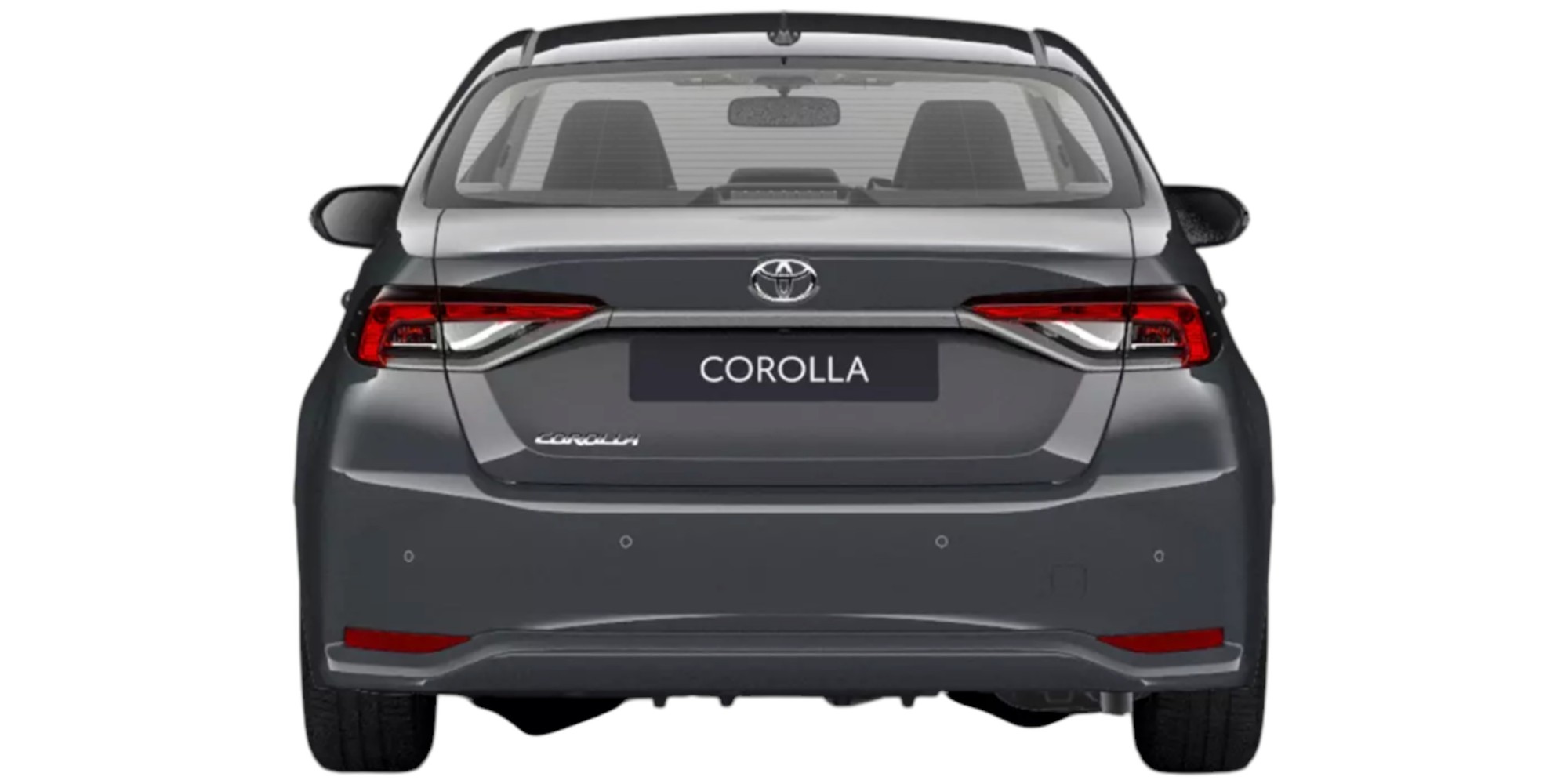 Toyota Corolla Limousine 1.5 Benzin EU Schaltwagen