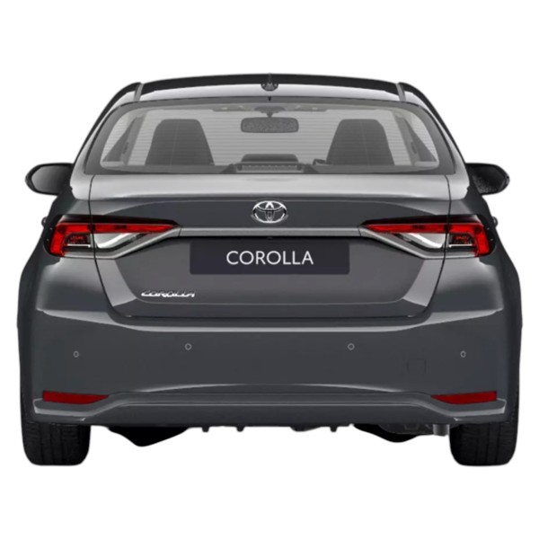 Toyota Corolla Limousine 1.5 Benzin EU Schaltwagen