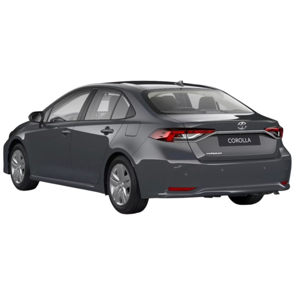 Toyota Corolla Limousine 1.5 Benzin EU Schaltwagen