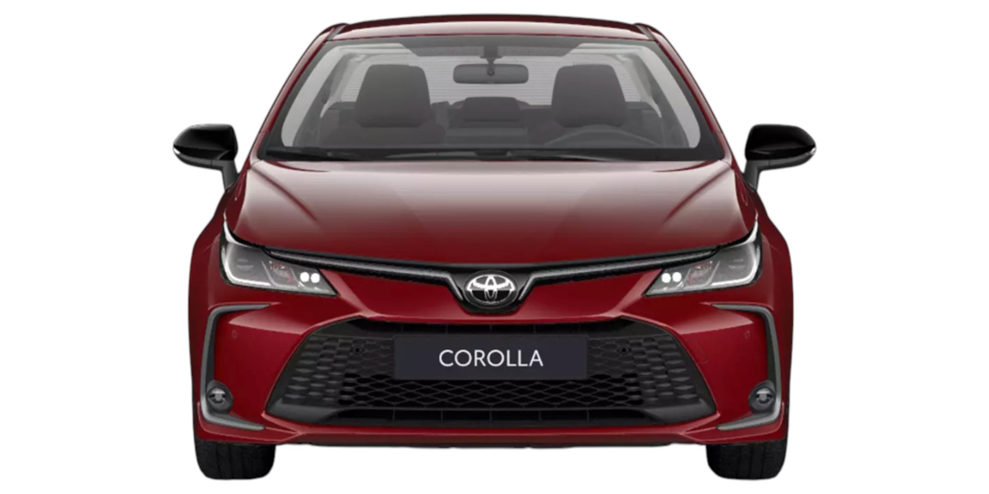 Toyota Corolla Limousine 1.5 Benzin EU Schaltwagen