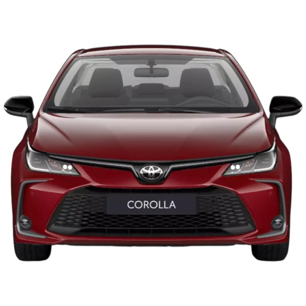 Toyota Corolla Limousine 1.5 Benzin EU Schaltwagen