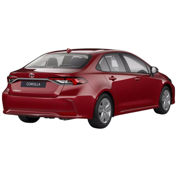 Toyota Corolla Limousine 1.5 Benzin EU Schaltwagen