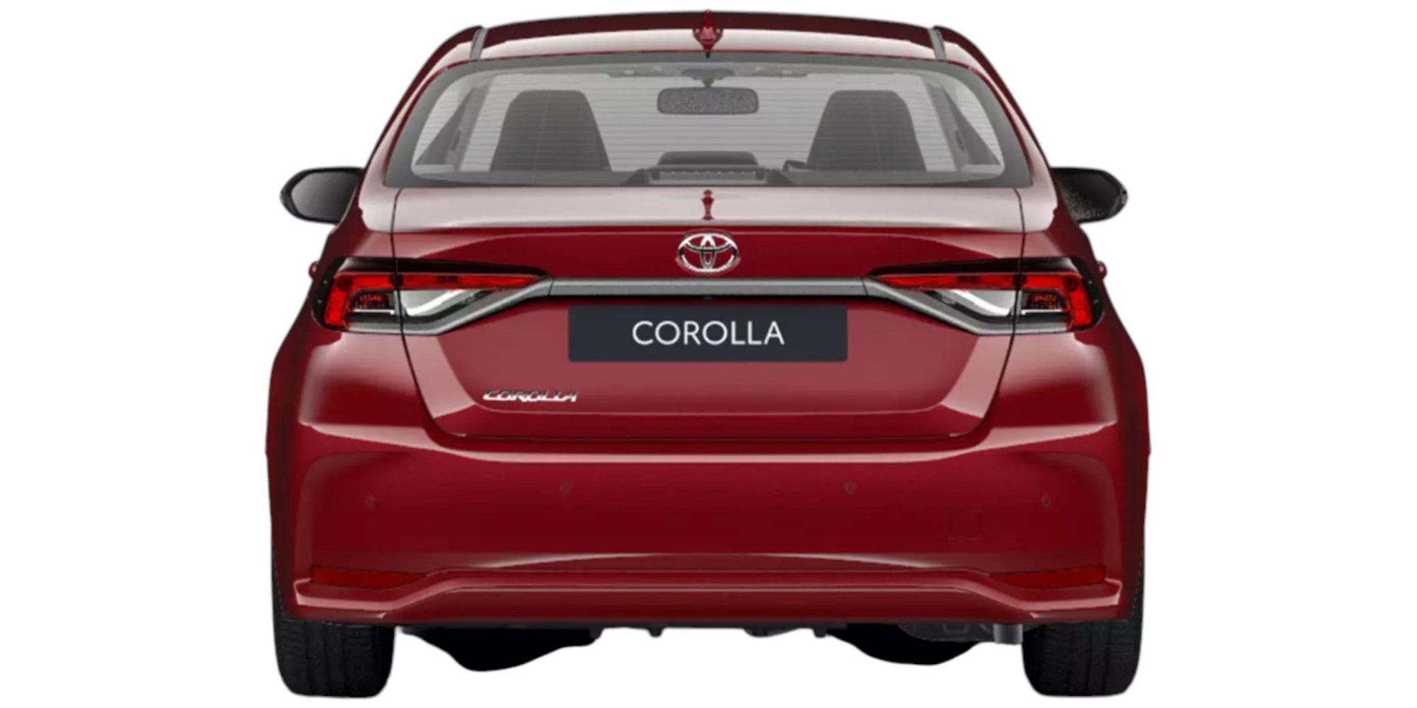 Toyota Corolla Limousine 1.5 Benzin EU Schaltwagen