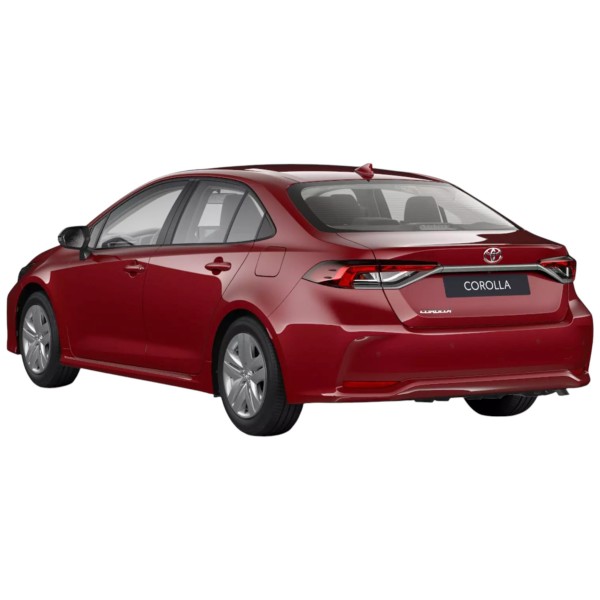 Toyota Corolla Limousine 1.5 Benzin EU Schaltwagen