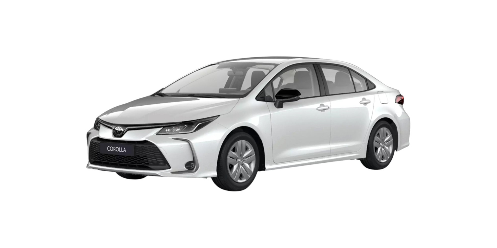 Toyota Corolla Limousine 1.5 Benzin EU Schaltwagen