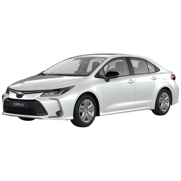 Toyota Corolla Limousine 1.5 Benzin EU Schaltwagen
