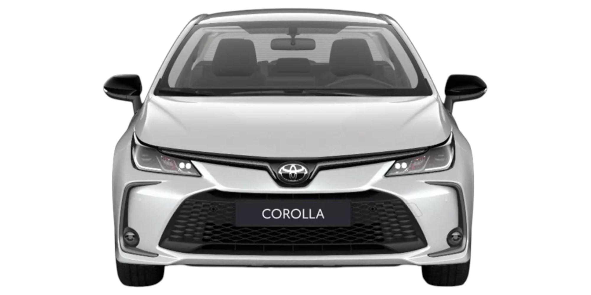Toyota Corolla Limousine 1.5 Benzin EU Schaltwagen