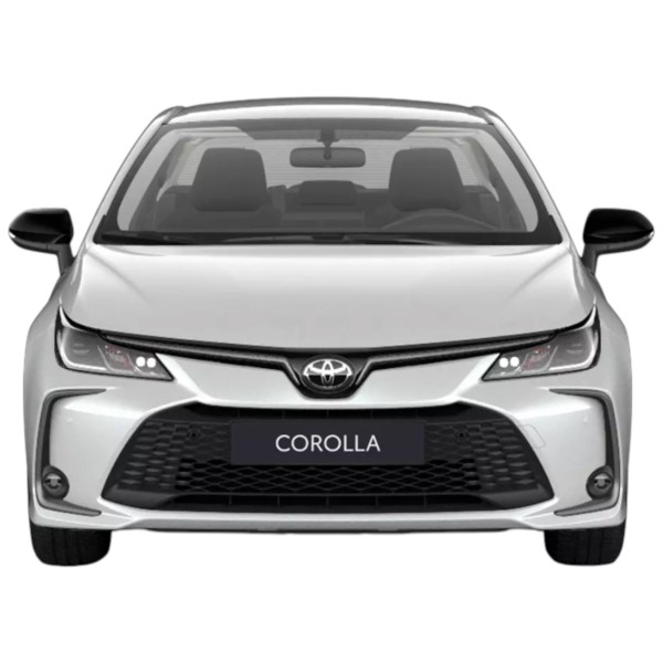 Toyota Corolla Limousine 1.5 Benzin EU Schaltwagen