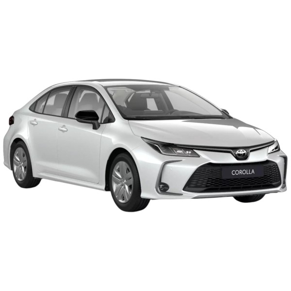 Toyota Corolla Limousine 1.5 Benzin EU Schaltwagen