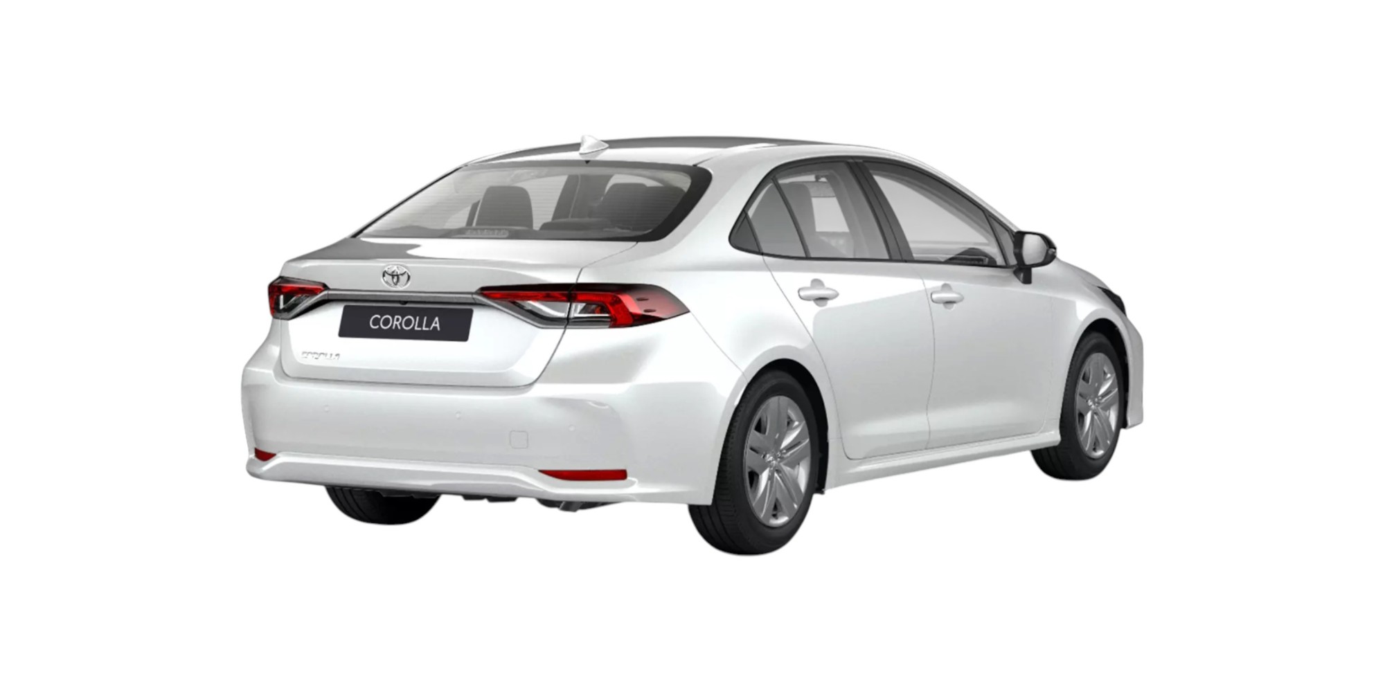 Toyota Corolla Limousine 1.5 Benzin EU Schaltwagen