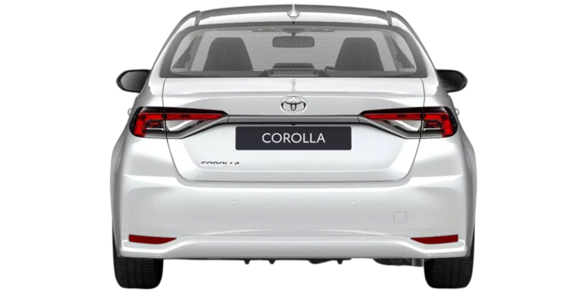 Toyota Corolla Limousine 1.5 Benzin EU Schaltwagen