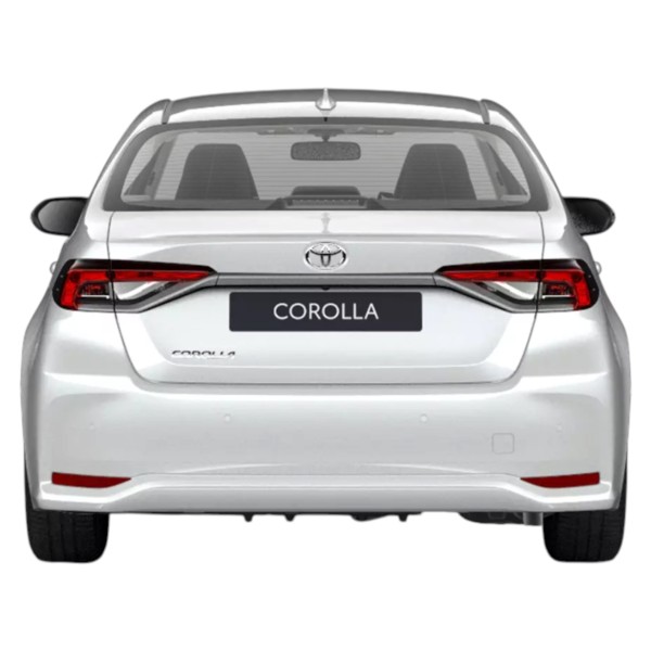 Toyota Corolla Limousine 1.5 Benzin EU Schaltwagen
