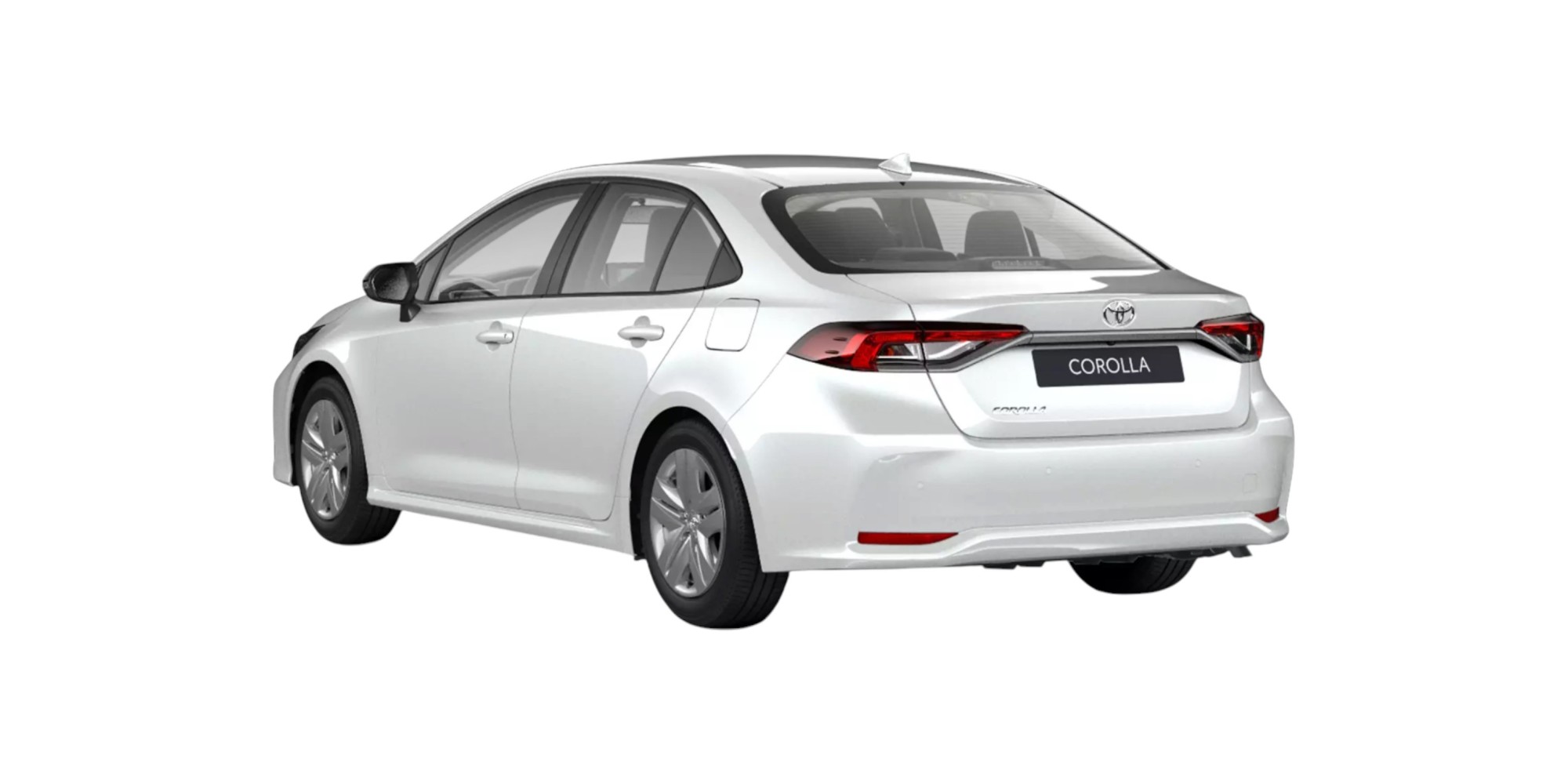 Toyota Corolla Limousine 1.5 Benzin EU Schaltwagen