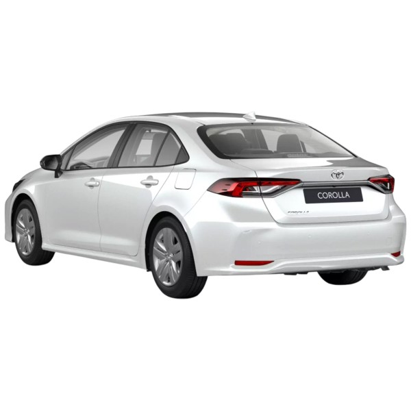 Toyota Corolla Limousine 1.5 Benzin EU Schaltwagen