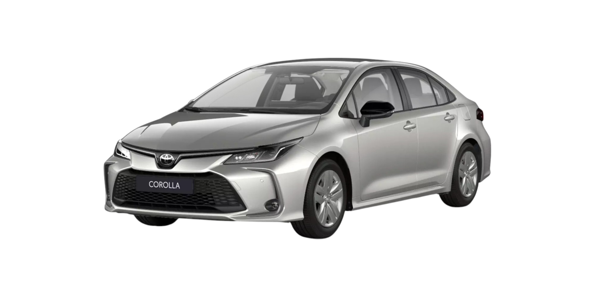 Toyota Corolla Limousine 1.5 Benzin EU Schaltwagen